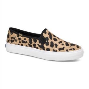 KEDS
Double Decker Fashion Sneaker
